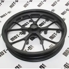 Диск передній KOVI Verta 200