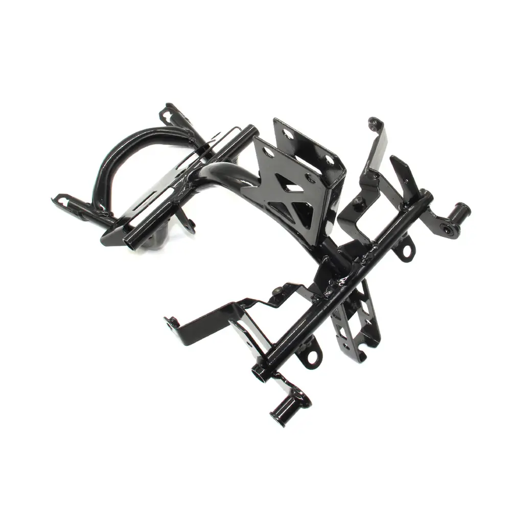 Кронштейн кріплення фари (павук) KOVI FCS 250