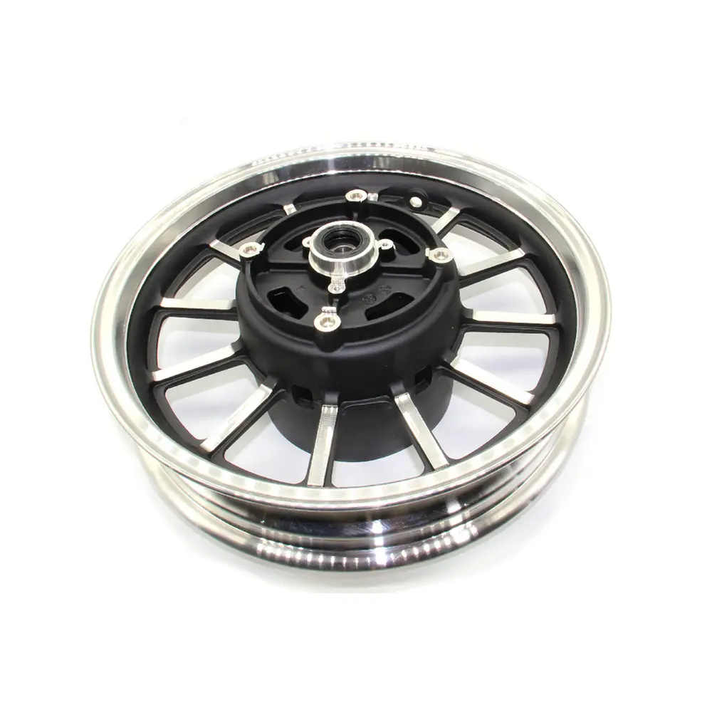 Диск задній R15 Lifan LF250-D