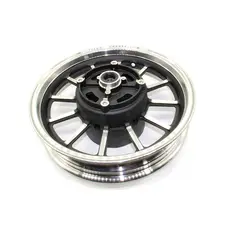 Диск задній R15 Lifan LF250-D