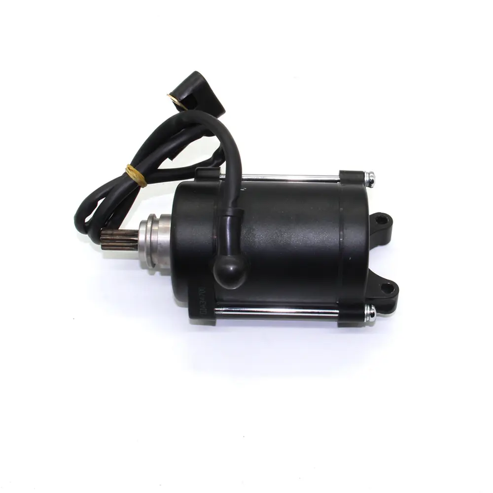 Стартер в зборі Lifan LF175-2E CityR