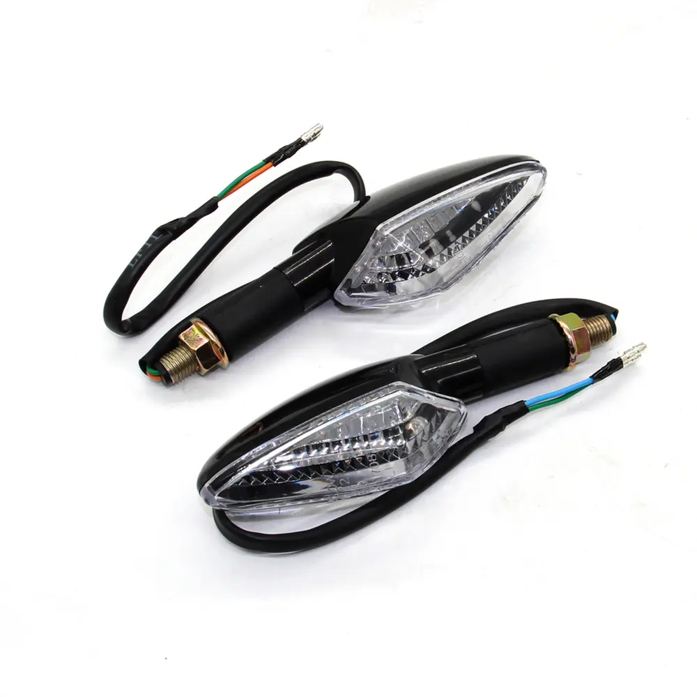 Поворот передній (л+п) Lifan LF175-2E CityR