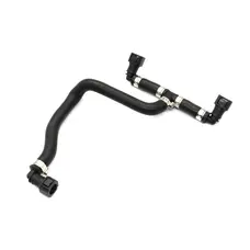 Шланг подачі палива на форсунку Lifan KP350-2 Шланг подачі палива на форсунку Lifan KP350-2