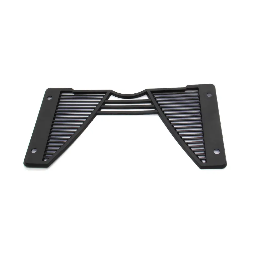 Пластик накладка радіатора Lifan KP350-2