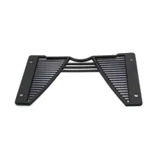 Пластик накладка радіатора Lifan KP350-2