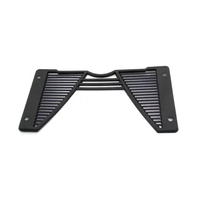 Пластик накладка радіатора Lifan KP350-2