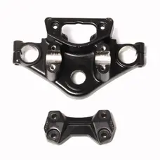 Траверса верхня з хомутами Lifan LF150-10B