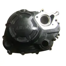 Кришка двигуна (права) Lifan LF150-10B Кришка двигуна (права) Lifan LF150-10B