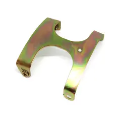 Пластина упорна переднього крила Lifan LF150-10В