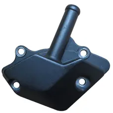 Кришка водяного насоса Lifan LF200-10S