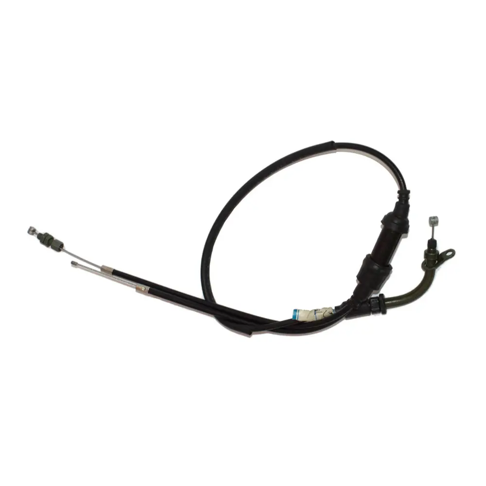 Трос газу Lifan LF150-10S L920/820 мм / L870/780 мм