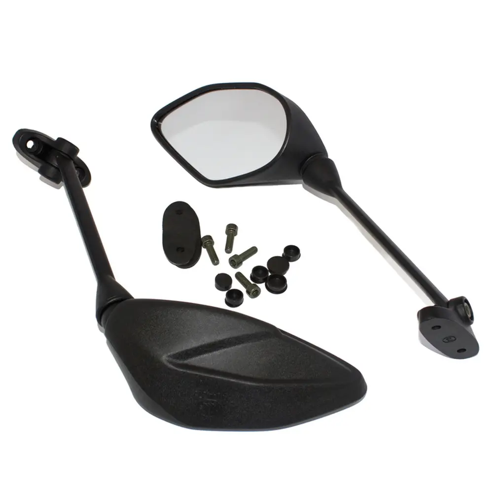 Дзеркало заднього виду (л+п) Lifan LF200-10S