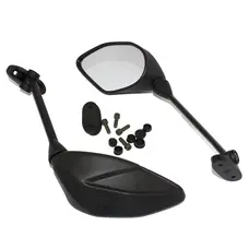 Дзеркало заднього виду (л+п) Lifan LF200-10S