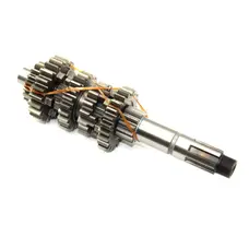 Вал первинний КПП в зборі Lifan LF200-10B (NBF-2)