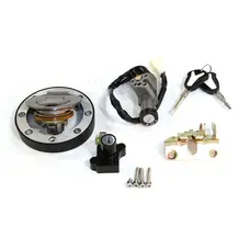 Замок запалювання (комплект) Lifan LF200-10L