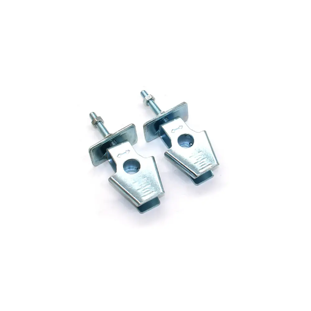 Натягувач привідного ланцюга (л+п) Lifan LF250-3R