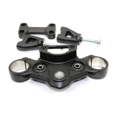 Траверса верхня з хомутами (комплект) Lifan LF175-10M SR200