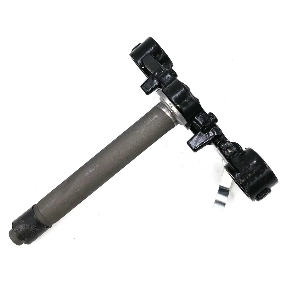 Вал рульовий з траверсою Musstang MT150-8 REGION