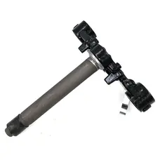 Вал рульовий з траверсою Musstang MT150-8 REGION