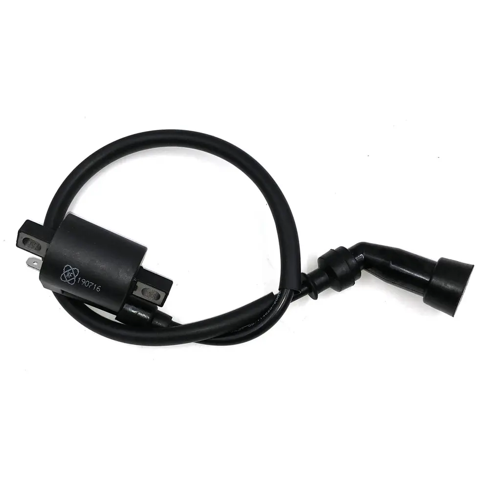 Котушка запалювання Musstang MT150-8 REGION