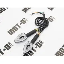 Поворот задній (л+п) Shineray XY250GY-15С (Tricker)