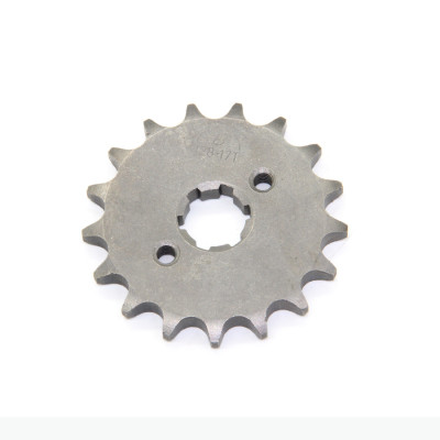 Зірка задня 428*17 Shineray XY250ST-4B