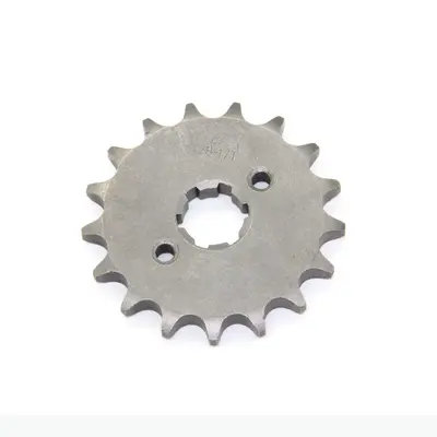 Зірка задня 428*17 Shineray XY250ST-4B