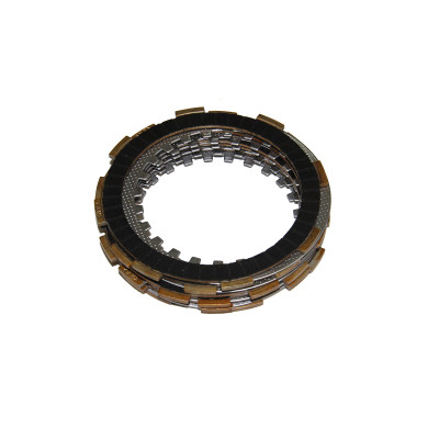 Диски зчеплення (комплект) Shineray XY200GY-9A