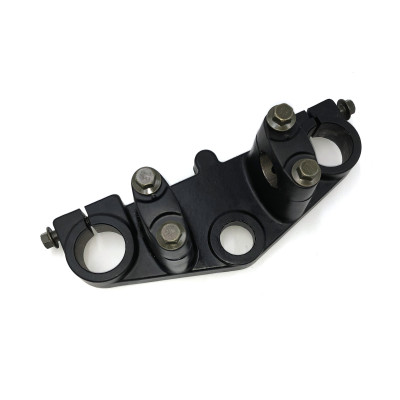 Траверса верхня з хомутами Shineray XY200GY-9A