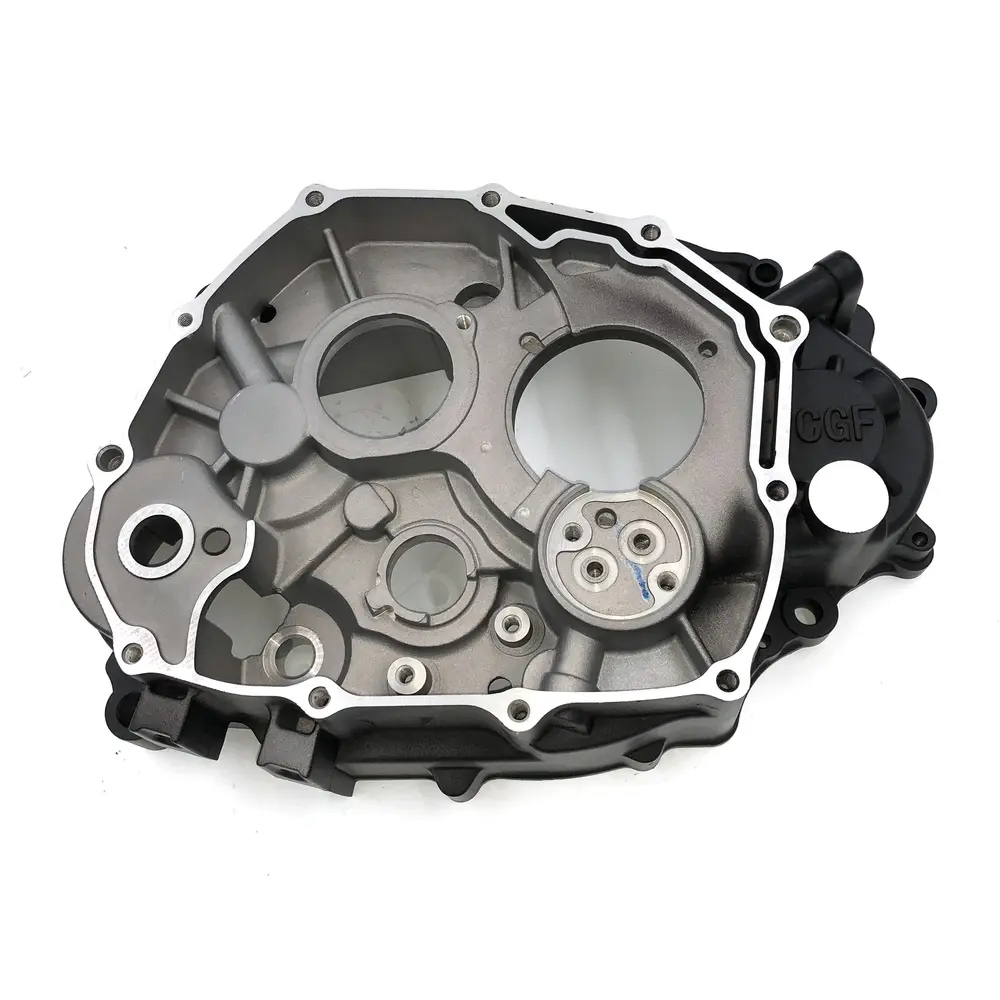 Картер двигуна (правий) Shineray XY200GY-9A