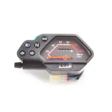 Спідометр Shineray XY150GY-11B