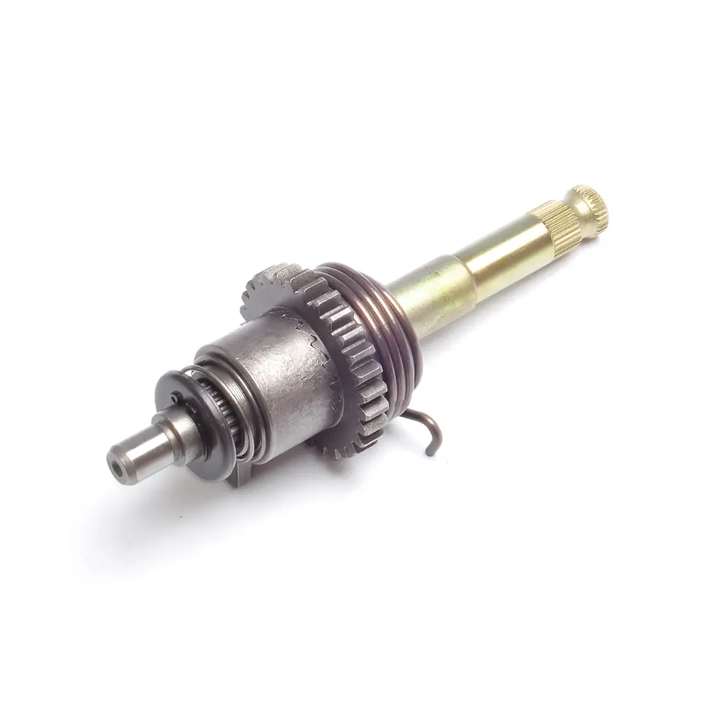 Вал кік-стартера Shineray XY150GY-11B