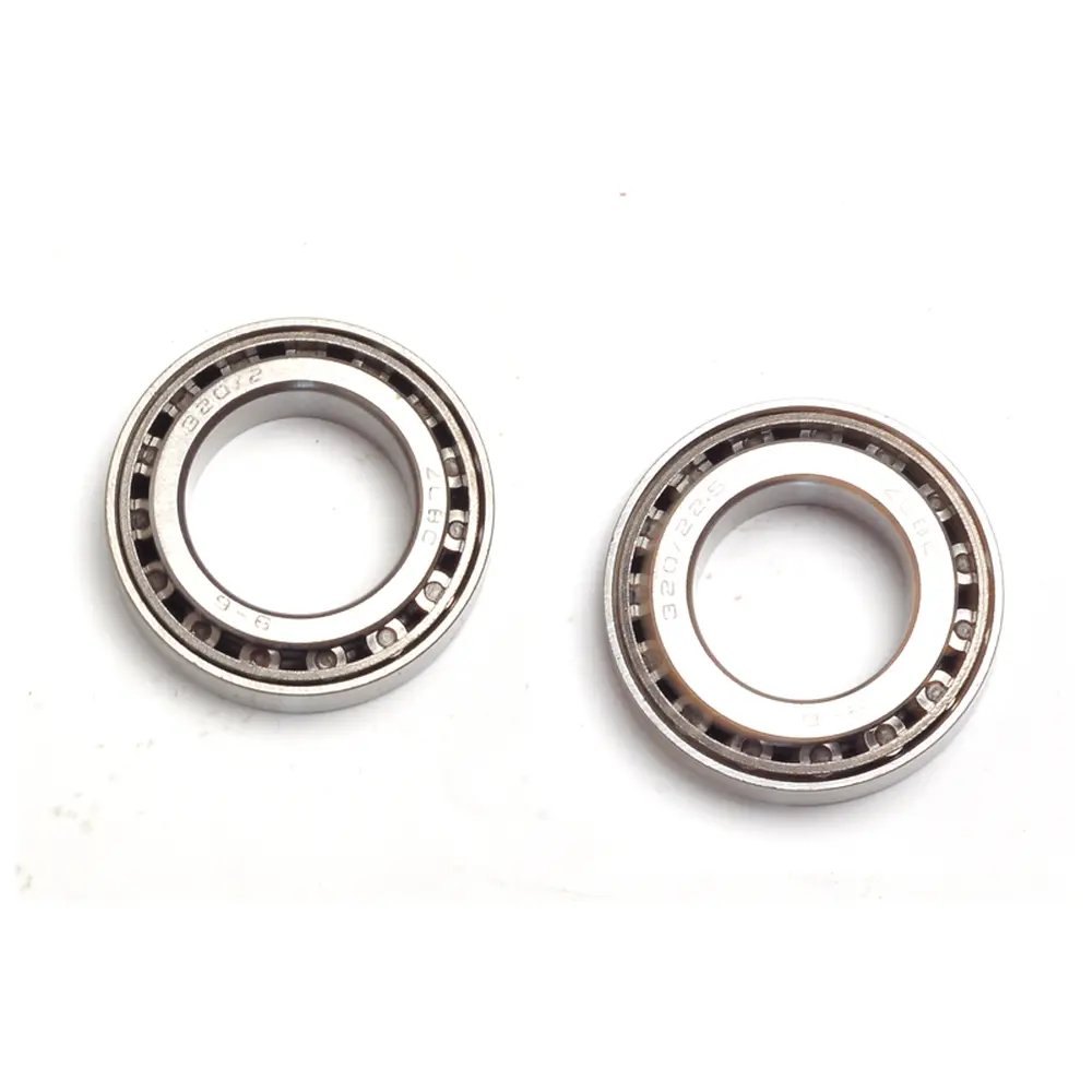 Підшипник рульового вала (320/24)+(320/22,5) Shineray XY150GY-11B