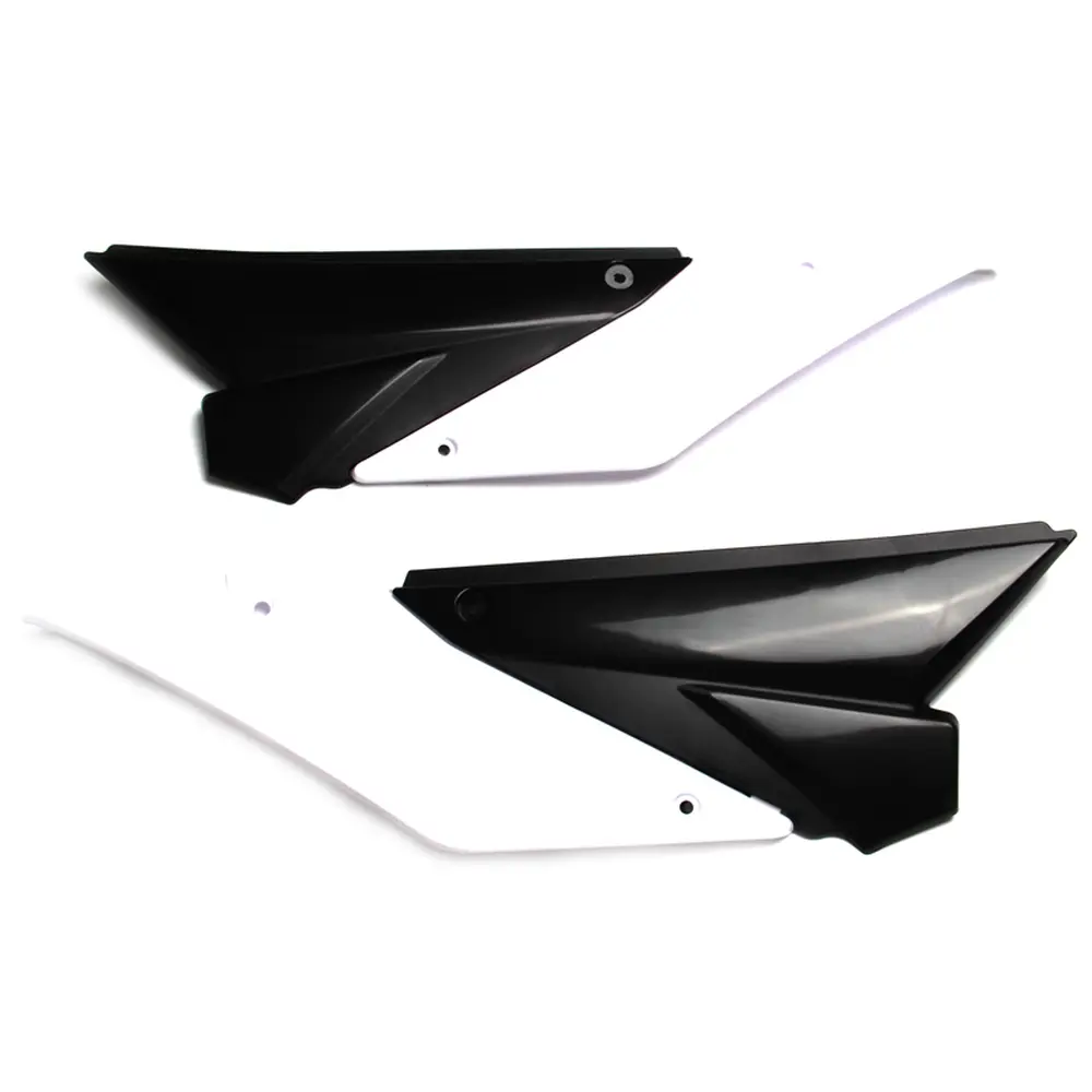 Пластик бічний центральний (л+п) Shineray XY150GY-11B