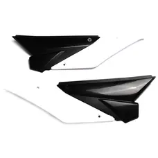 Пластик бічний центральний (л+п) Shineray XY150GY-11B