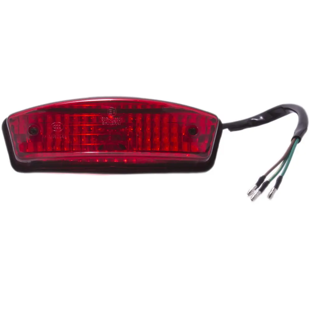 Ліхтар стоп сигналу Shineray XY150GY-17