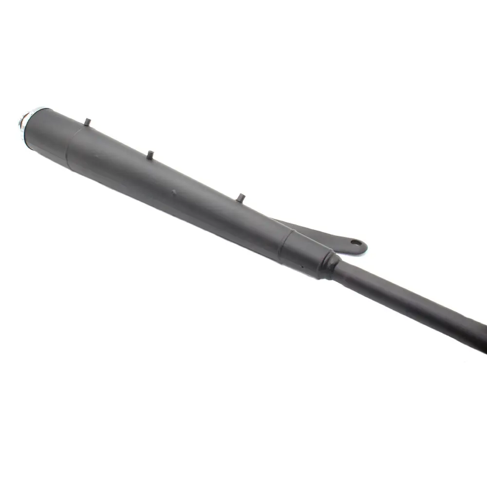 Глушник в зборі Shineray Forester XY150GY-17