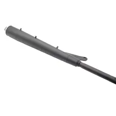 Глушник в зборі Shineray Forester XY150GY-17