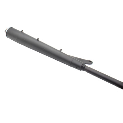 Глушник в зборі Shineray XY150GY-17