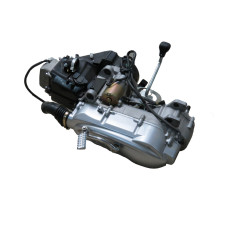 Двигун в зборі 150cc (1Р57QMJ) Shineray XY150ST-3A