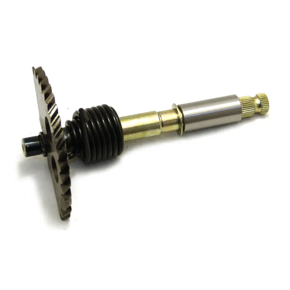 Півмісяць з втулкою Shineray XY150ST-3A