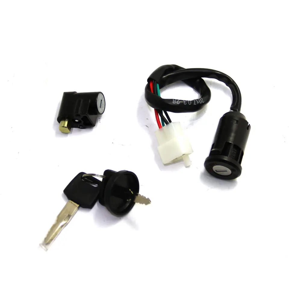 Замок запалювання Shineray XY150ST-3A