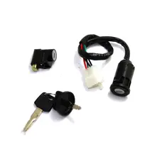 Замок запалювання Shineray XY150ST-3A