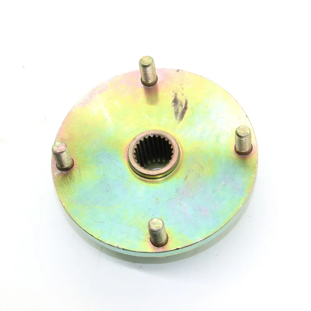 Ступиця заднього колеса Shineray XY150ST-3A