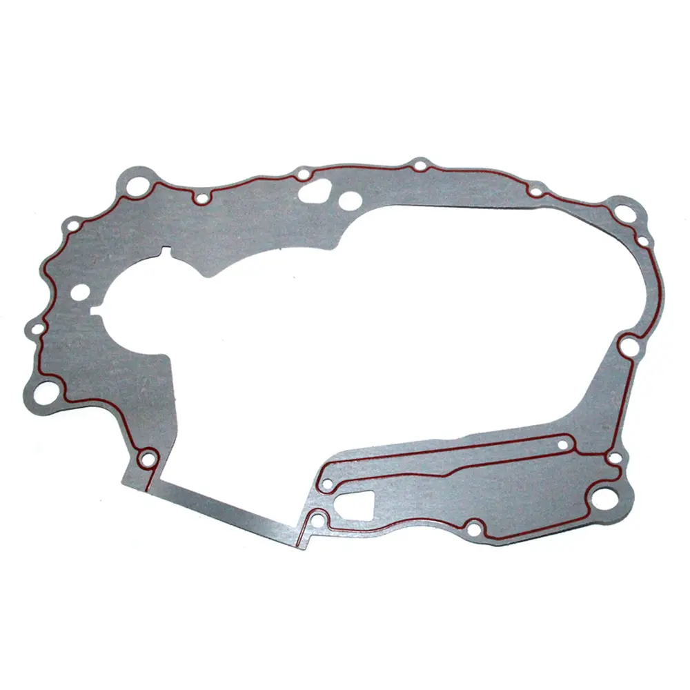 Прокладка картера (середня) Shineray XY200GY-6C