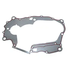 Прокладка картера (середня) Shineray XY200GY-6C