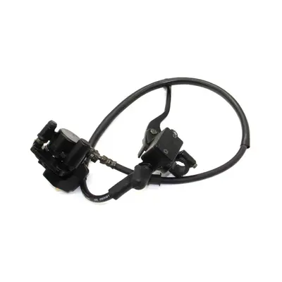 Гідравліка переднього гальма в зборі Shineray Intruder XY200GY-4 Intruder