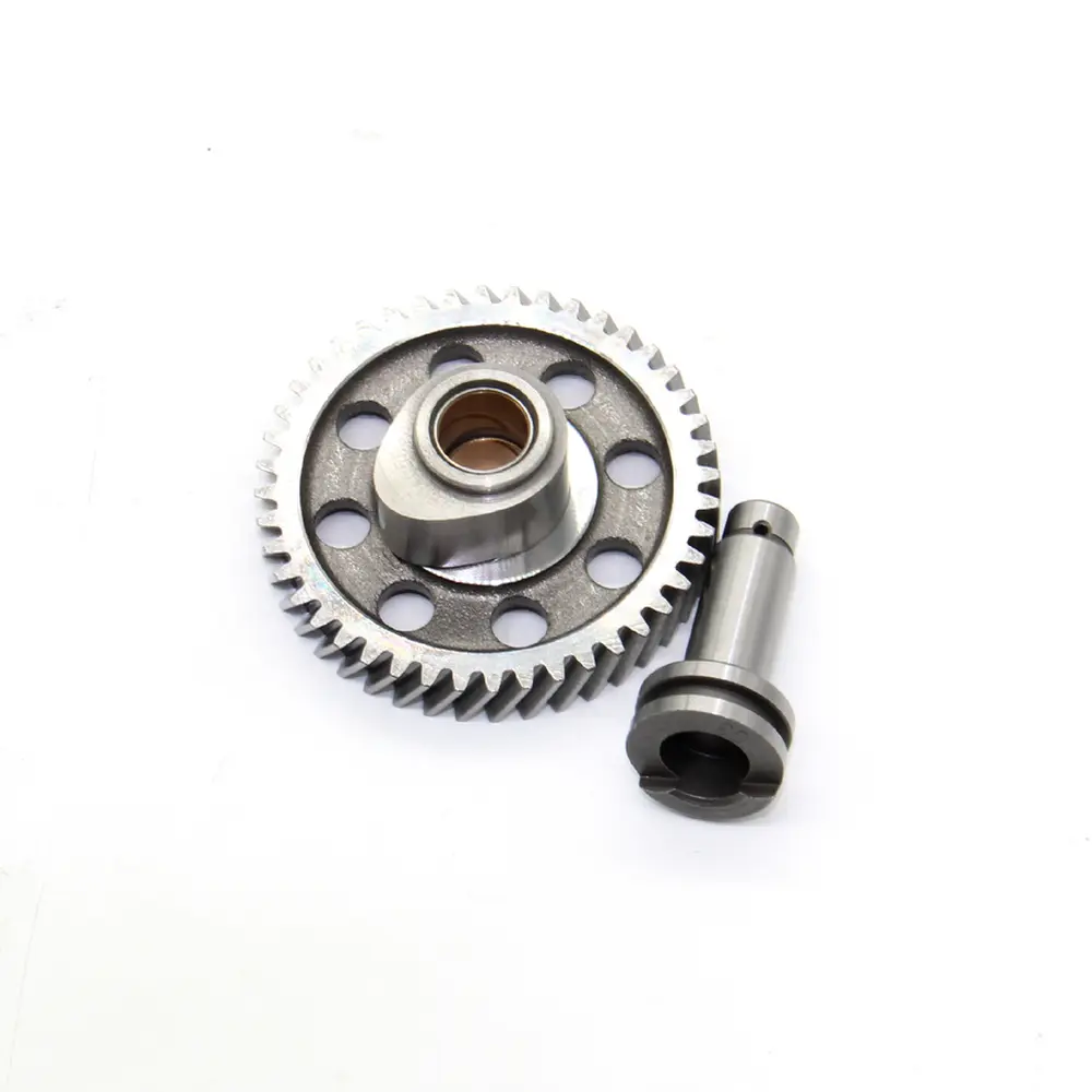 Розподільний вал шестерня Shineray Intruder XY200GY-4