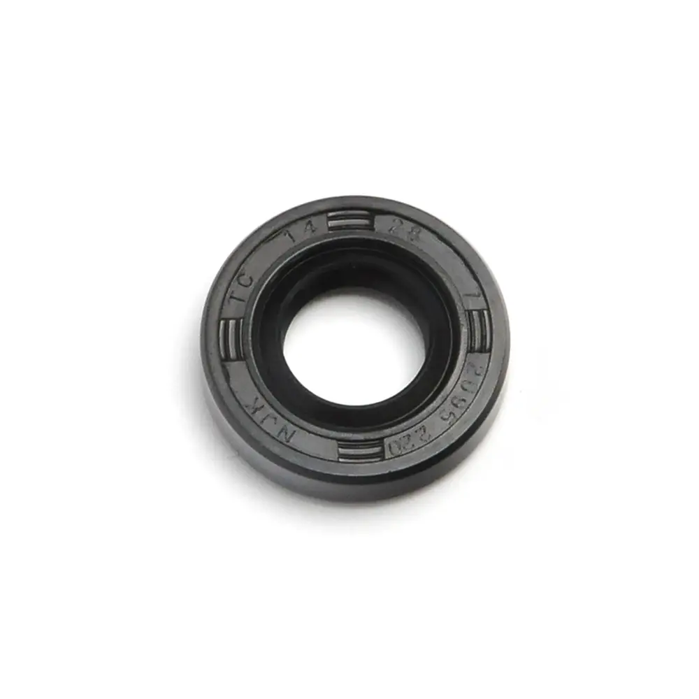 Сальник вала перемикання передач 14*28*7 Shineray XY200GY-6C