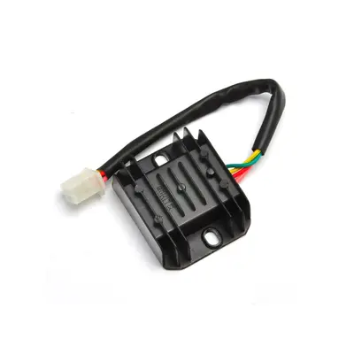 Реле напруги Shineray XY200GY-6C